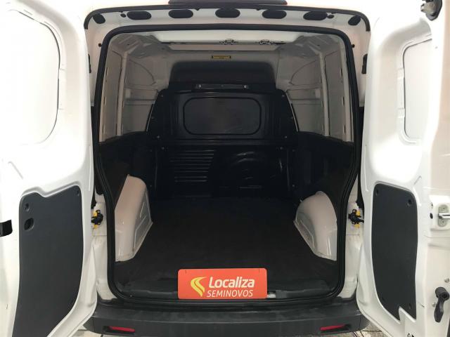 FIAT FIORINO 2018/2019 1.4 MPI FURGÃO 8V FLEX 2P MANUAL - Foto 7