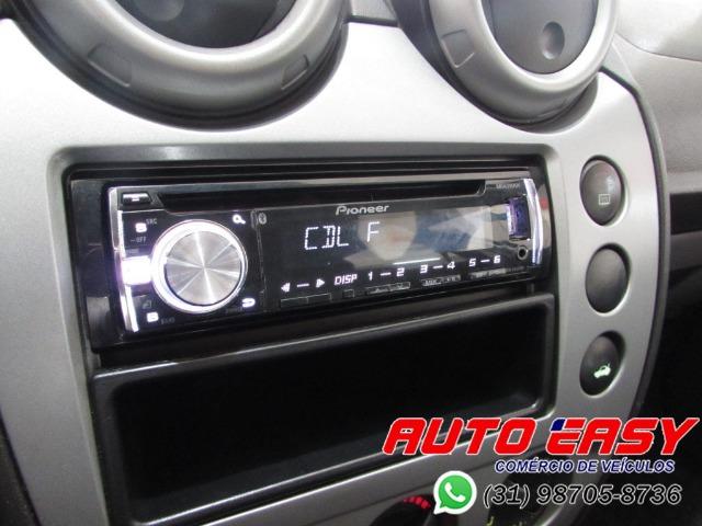 Fiesta 1.6 Flex Completo! Confira: - Foto 11