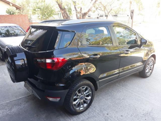 Ford Ecosport FSL 1.6 4P - Foto 4