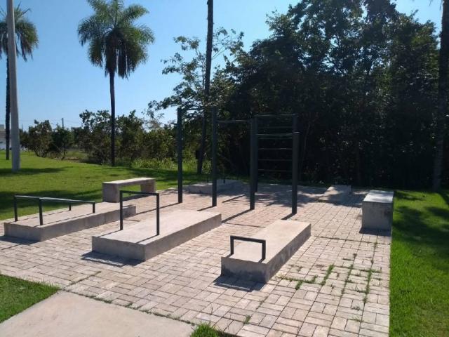 Loteamento/condomínio à venda em Jardim italia, Cuiaba cod:22725 - Foto 7
