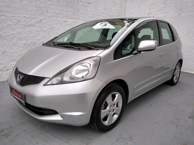 Honda Fit Lxl Manual 2009 - Foto 3