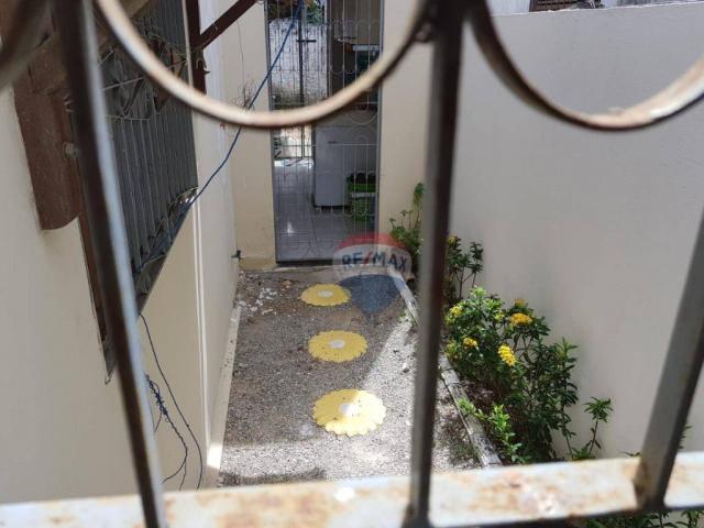 Casa com 3 dormitórios para alugar, 135 m² por r$ 969,00/mês - emaús - parnamirim/rn - Foto 3