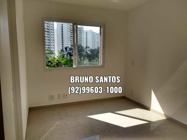 Reserva Inglesa. Ponta Negra, 169m², três suítes - Foto 5