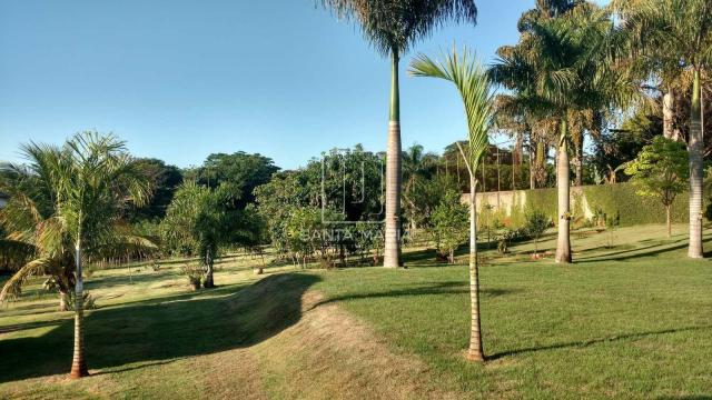 Casa de condomínio à venda com 4 dormitórios cod:55784IFF - Foto 16