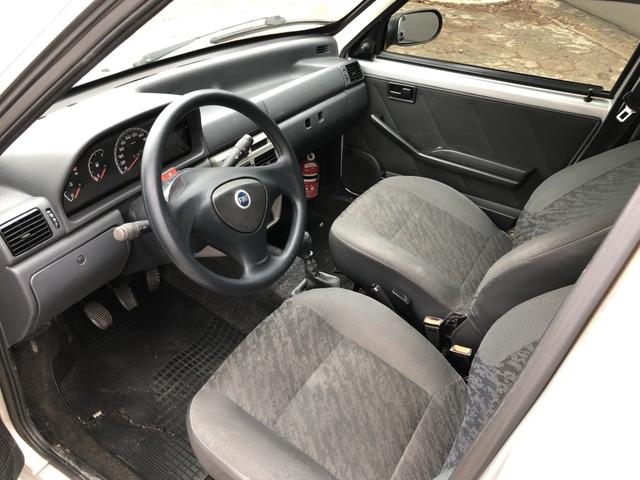 FIAT-UNO MILLE FIRE 2008/08 raridade! - Foto 6