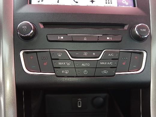 FORD FUSION 2.0 SEL 16V GASOLINA 4P AUTOMATICO. - Foto 11