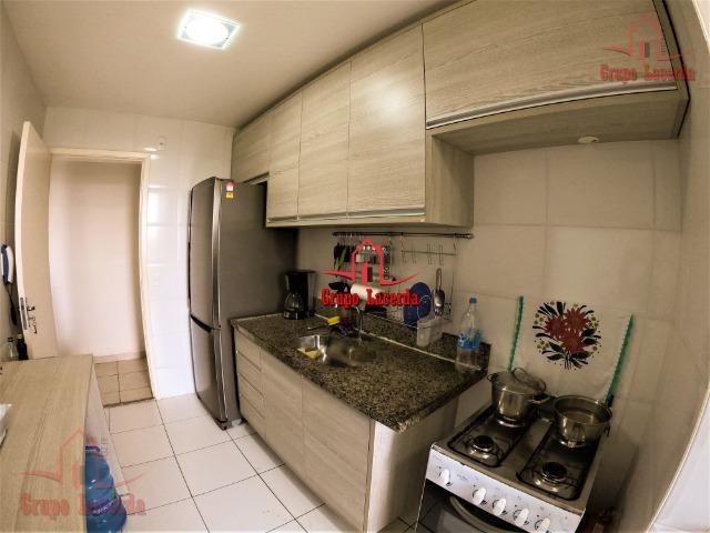 Brisas do Parque, 8º Andar, 2 Vagas Soltas e Cobertas, 3 Quartos/Suíte, Negocie Conosco - Foto 3