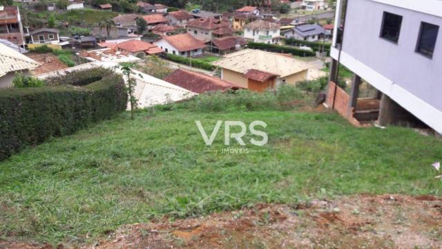 Terreno à venda, 334 m² por r$ 135.000 - albuquerque - teresópolis/rj - Foto 5