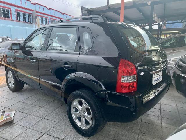 Tucson gls - automática - 62.000km - Foto 4