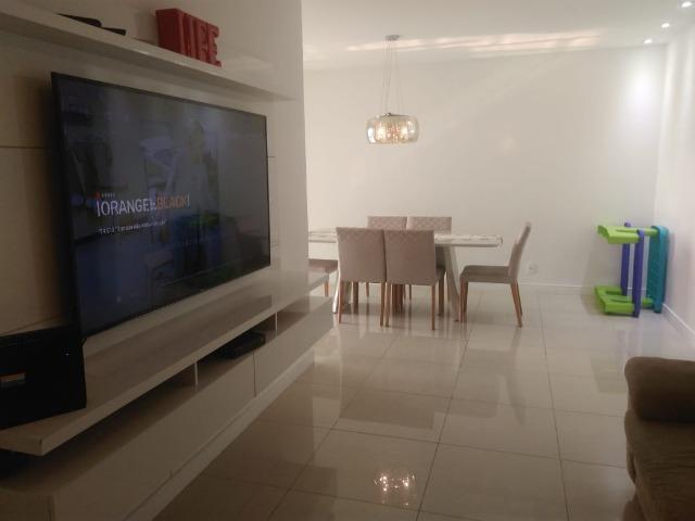 Murano imobiliária Vende Apt de 4 Qts nas Castanheiras P. da Costa. Cód 3028 - Foto 10