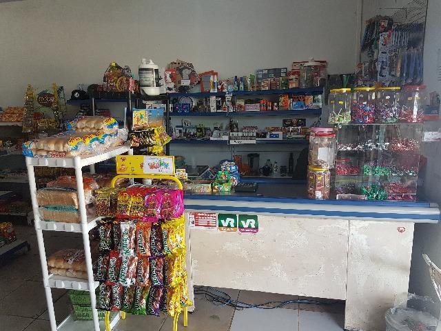Mercado a venda em Nova Mutum Paraná - Foto 8