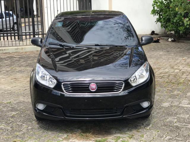 Fiat gran siena attractive 1.0 completo flex