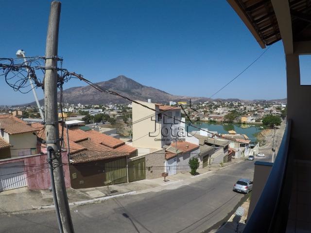 Casa de lote inteiro c/ 4Qtos no bairro Nova Vila Bretas - Foto 7