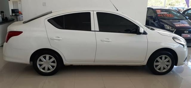 Versa 1.0 2019 - Foto 2