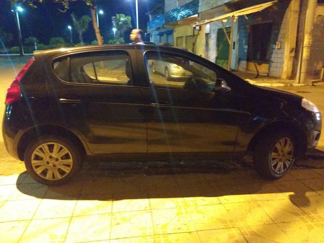 Palio Essence dualogic
