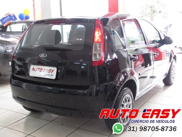 Fiesta 1.6 Flex Completo! Confira: - Foto 10