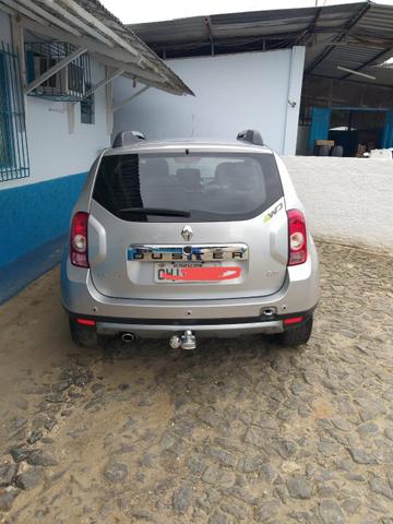 Duster 4x4 carro particular muito novo