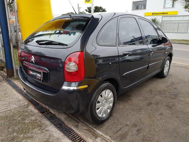 Xsara Picasso Exclusive 2.0 Mecânica Torrando - Foto 4