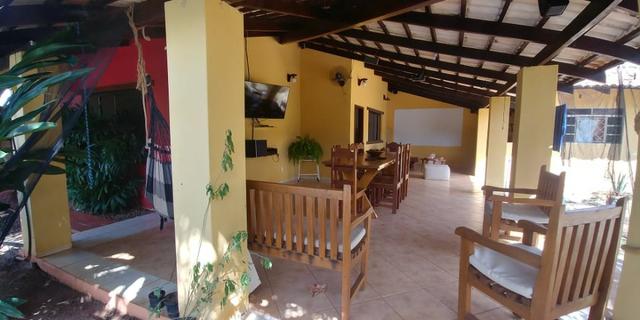 Excelente casa grande no centro de Palmas - Foto 13