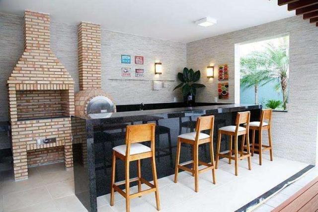 Apartamento - Cocó, Fortaleza - Foto 4