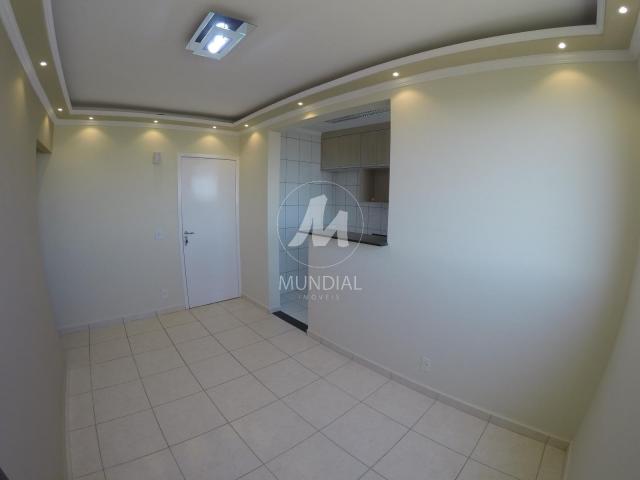 Apartamento à venda com 2 dormitórios em Cond guapore, Ribeirao preto cod:52127IFF - Foto 4