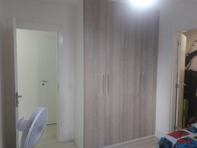 Murano imobiliária Vende Apt de 4 Qts nas Castanheiras P. da Costa. Cód 3028 - Foto 6