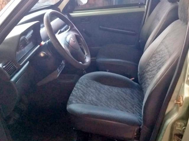 Fiat Uno 1.0 Mille - 2007/2007 - Foto 6