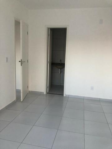 Recanto dos Passáros Programa Minha Casa Minha Vida - 2/4 61m²/63m² - Foto 6