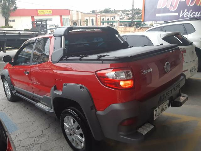 Fiat Strada adventure 1.8 - Foto 3