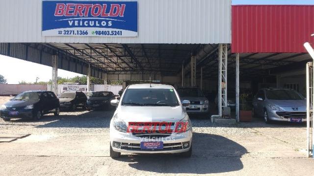 AGILE LTZ 1.4 - Foto 2