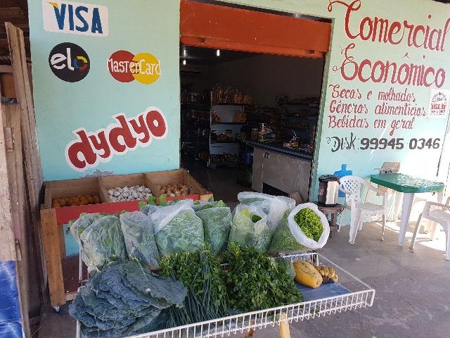 Mercado a venda em Nova Mutum Paraná - Foto 7