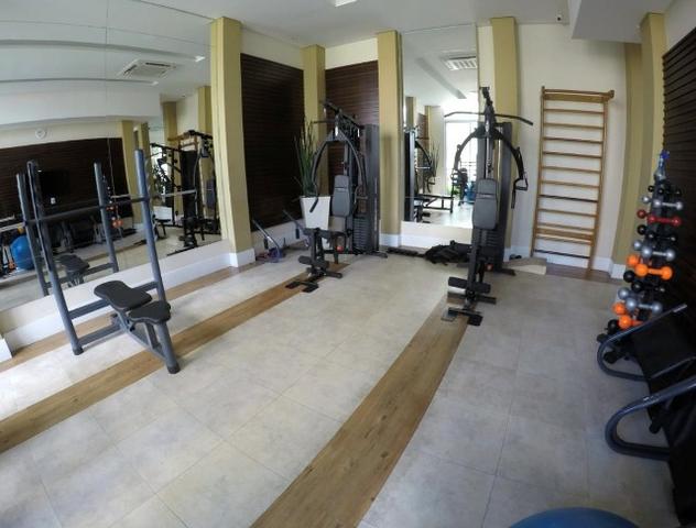 112 m2, andar alto, nascente, Ed. Mandarim - Foto 15
