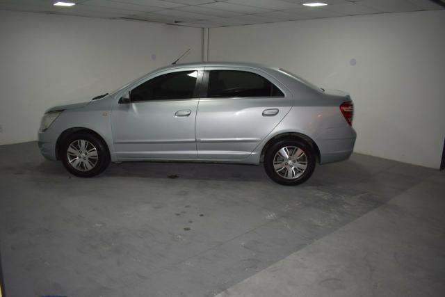 Cobalt LTZ Couro 2013 IMPECÁVEL - Foto 4