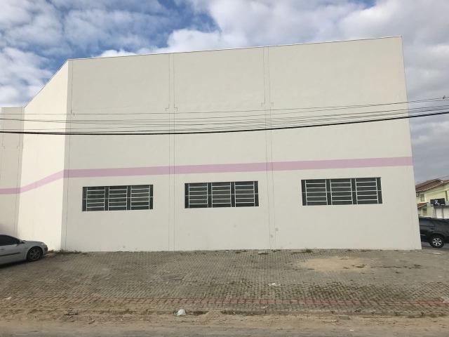 Galpão comercial - Foto 3