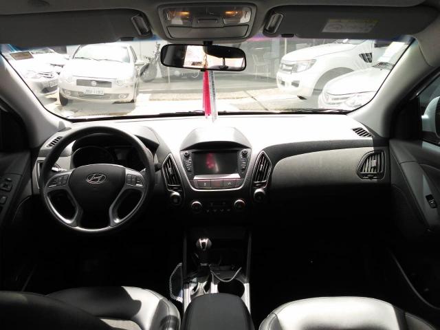 Hyundai IX35 2018 2.0 GL Automatico Branco Unico Dono - Foto 5