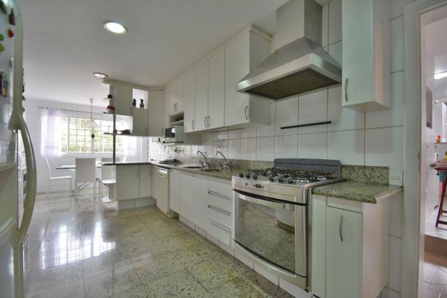 Casa na qi 01 do lago sul - Foto 19