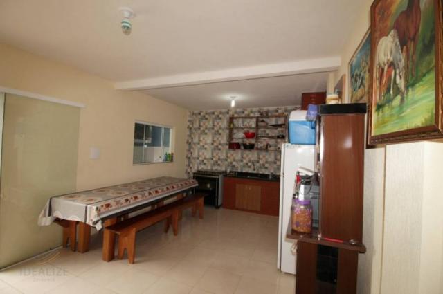 Casa de condomínio à venda com 03 dormitórios cod:2078281 - Foto 15