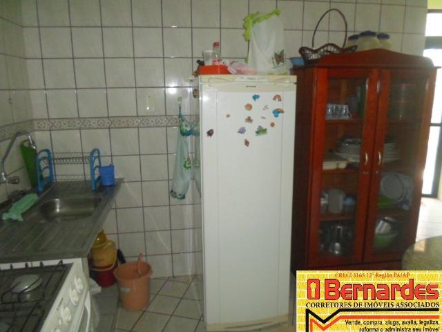 Vendo Apartamento em Salinópolis no condomínio Rosa Dos Ventos - Foto 10
