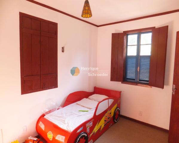 Sítio-haras c/ 9 casas, riacho, lago, piscina, futebol, sauna, br116 - próximo a teresópol - Foto 20