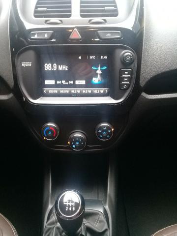 Cobalt LTZ 1.8 8v 2018 - Foto 10