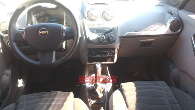 AGILE LTZ 1.4 - Foto 12