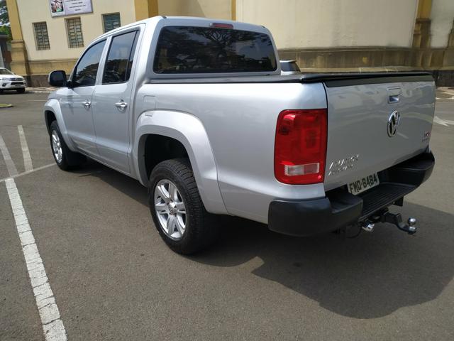 Amarok Trendline Automático - Foto 5