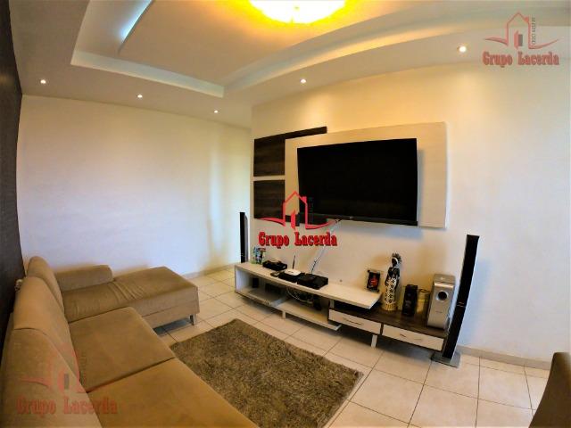 Brisas do Parque, 8º Andar, 2 Vagas Soltas e Cobertas, 3 Quartos/Suíte, Negocie Conosco - Foto 7