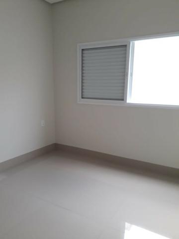 Ótima casa nova no bairro Califórnia em Patos de Minas/MG - Foto 3