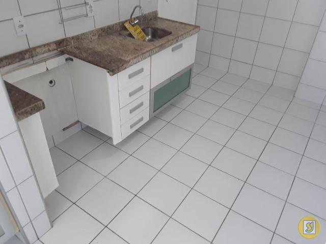 Apartamento para alugar com 3 dormitórios em Aldeota, Fortaleza cod:33163 - Foto 5