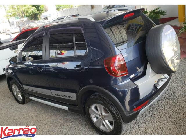 Volkswagen CrossFox GII - Foto 3