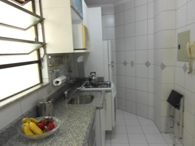 Apartamento á venda, 02 dormitórios, no João Paulo - Foto 5