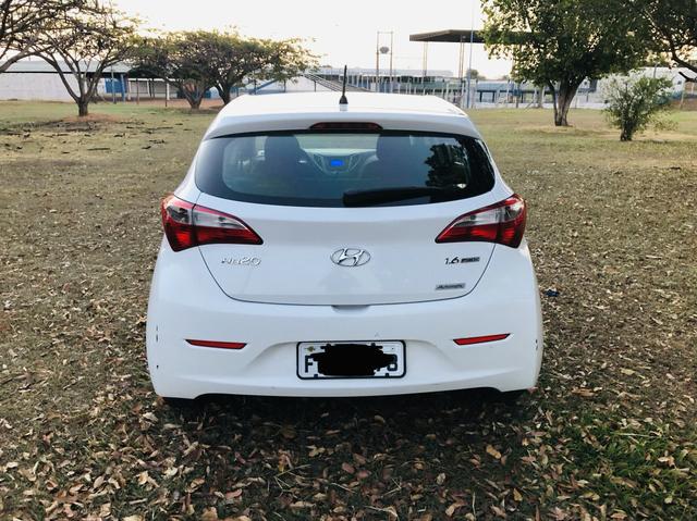 HB 20 Confort Style 1.6 Aut 2014 - Foto 6