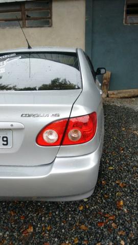 Toyota Corolla XEI 1.8 16V VVT-I - Foto 6