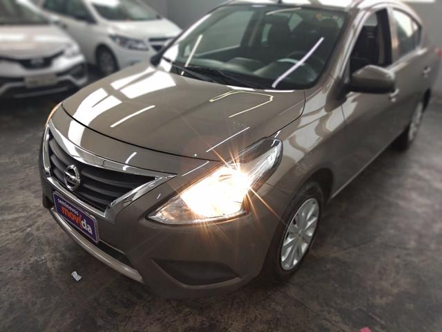 Versa 1.0 2019 completo